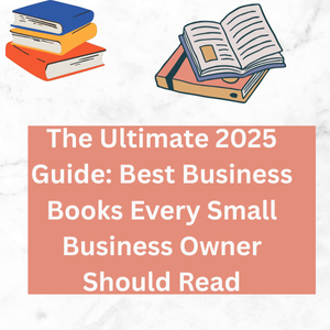 best business books