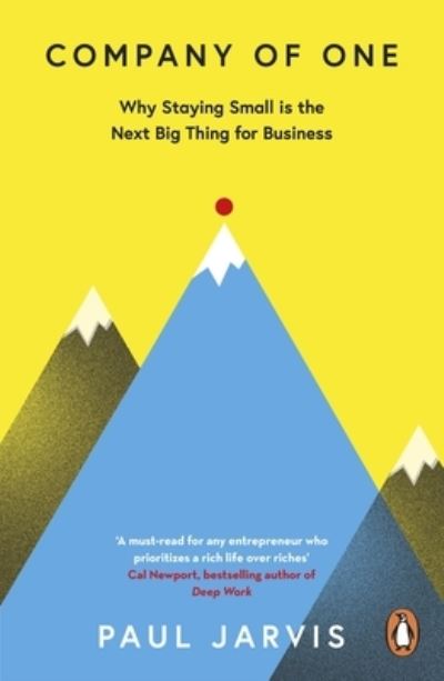 Best Business Books