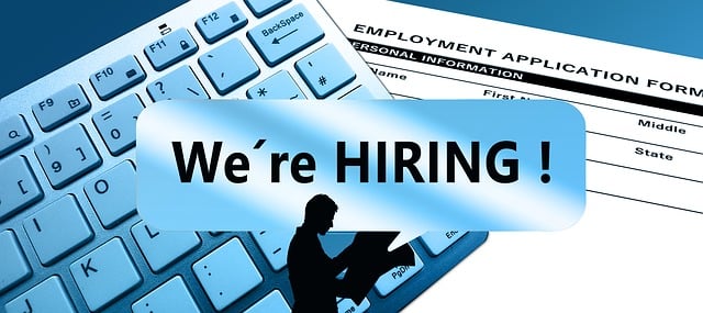 Hiring Employees for a Small Business
