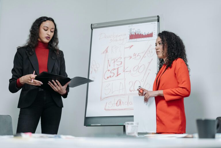 Start Smart: How to Start a Business – 7 Proven Strategies for Beginners