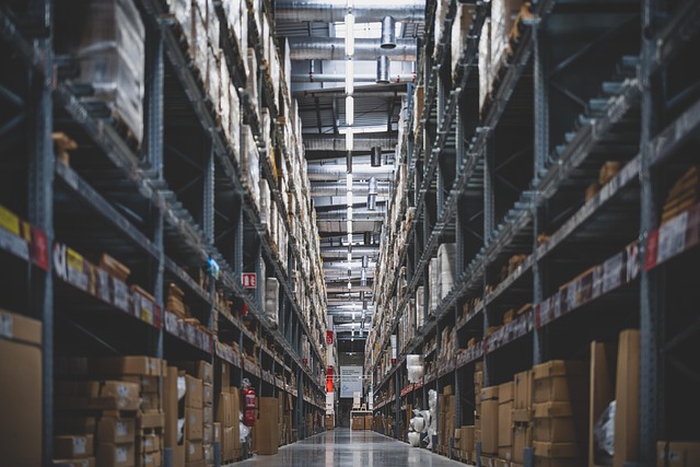 retail vs wholesale business